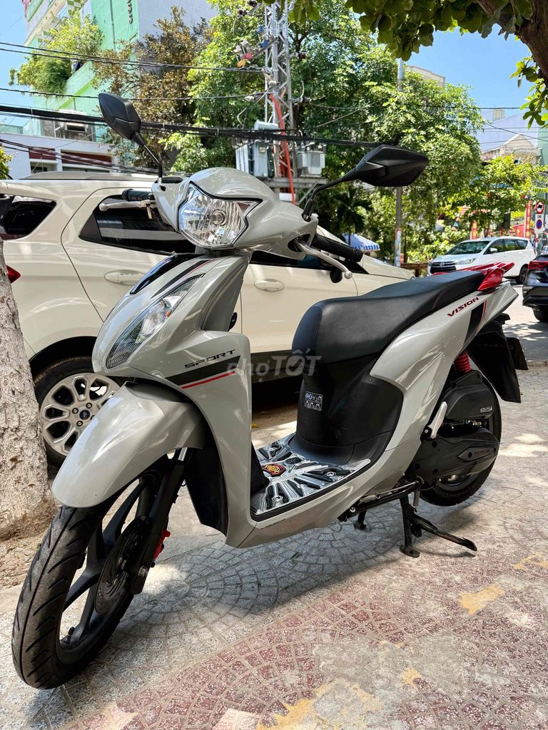 Honda 2025 - ảnh 3