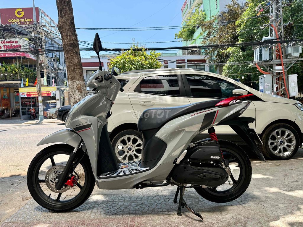 Honda 2025 - ảnh 4