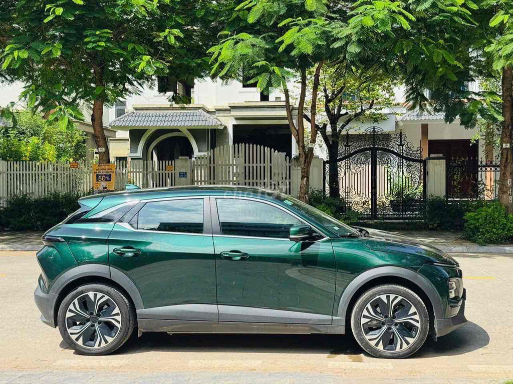 Mitsubishi Outlander 2.0 CVT 2022 - ảnh 3