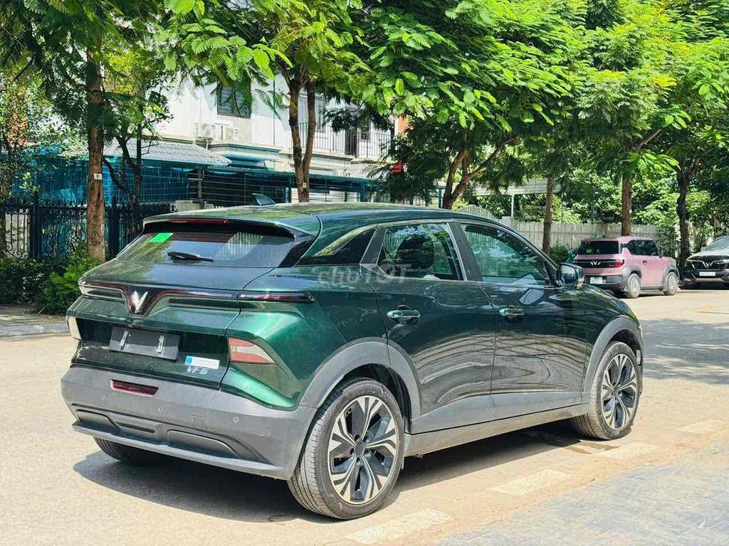 Mitsubishi Outlander 2.0 CVT 2022 - ảnh 4