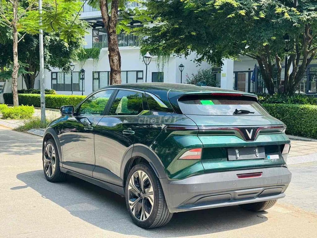 Mitsubishi Outlander 2.0 CVT 2022 - ảnh 5