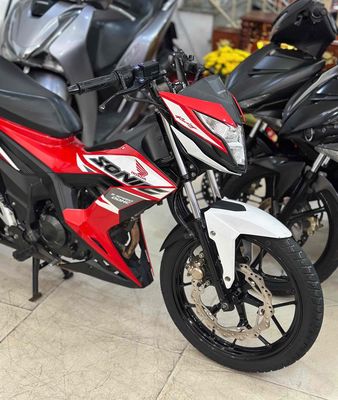 Honda Sonic 2021 - ảnh 1