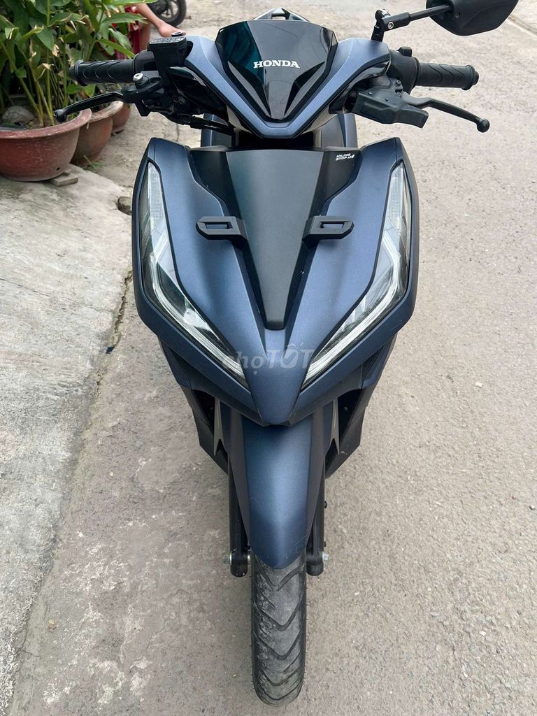 Honda Vario 2022 - ảnh 1