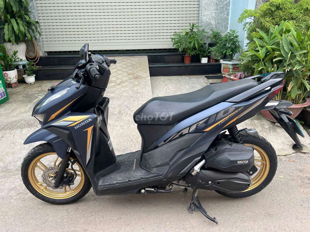 Honda Vario 2022 - ảnh 2