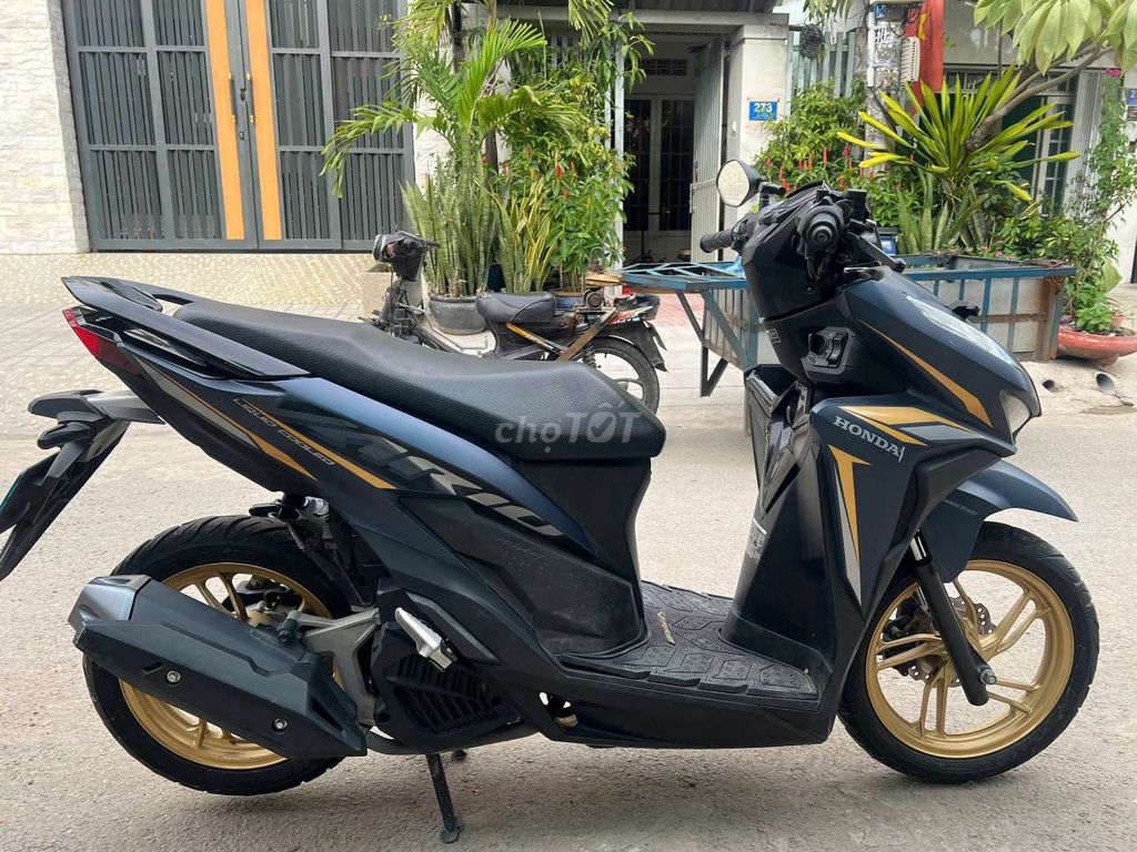 Honda Vario 2022 - ảnh 3