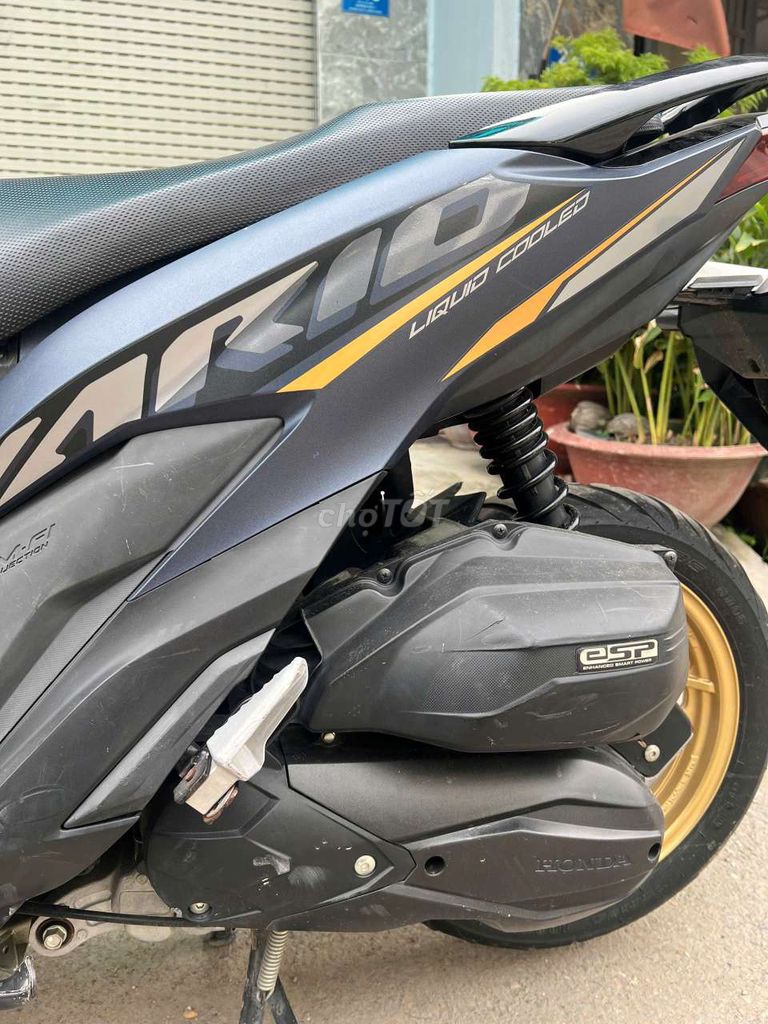 Honda Vario 2022 - ảnh 4