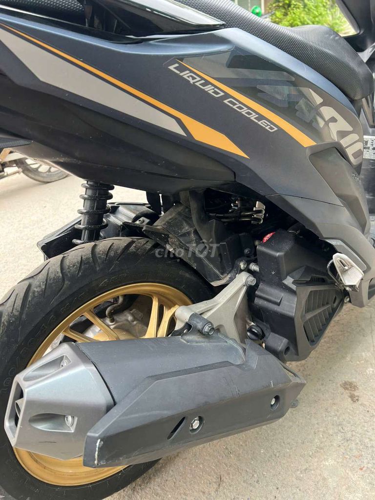 Honda Vario 2022 - ảnh 5