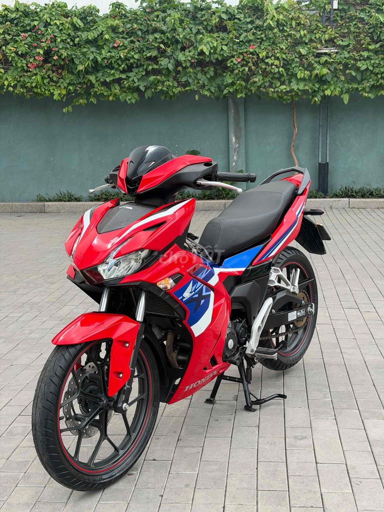 Honda Winner 2022 - ảnh 1