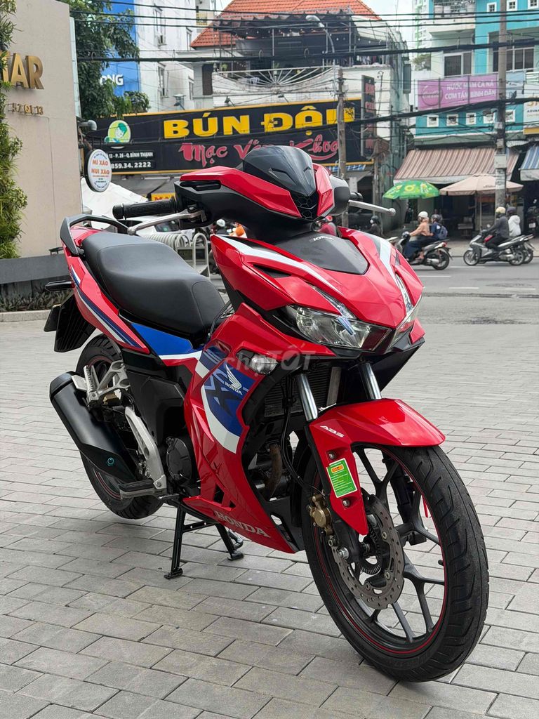 Honda Winner 2022 - ảnh 2