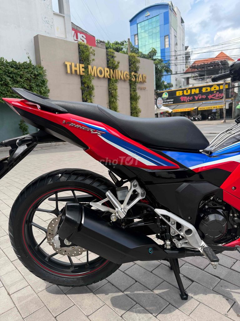 Honda Winner 2022 - ảnh 4