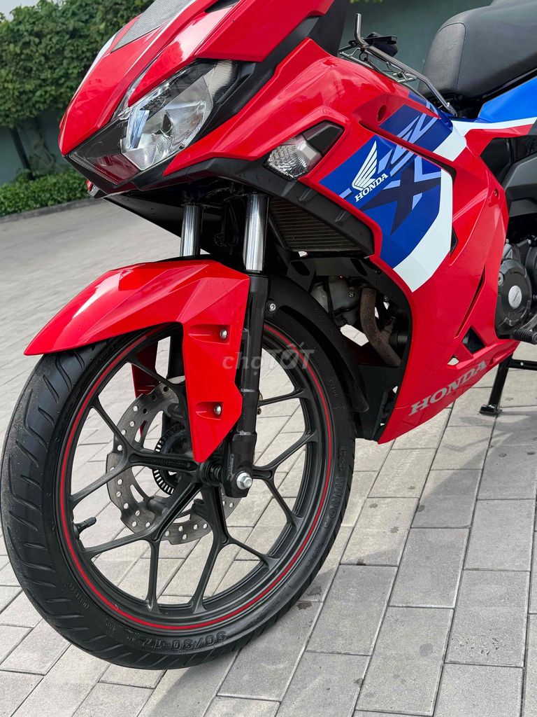 Honda Winner 2022 - ảnh 5