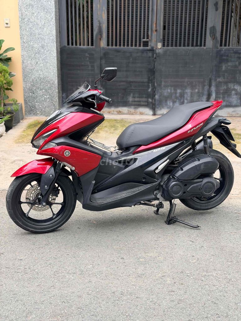 Yamaha NVX 2017 - ảnh 5