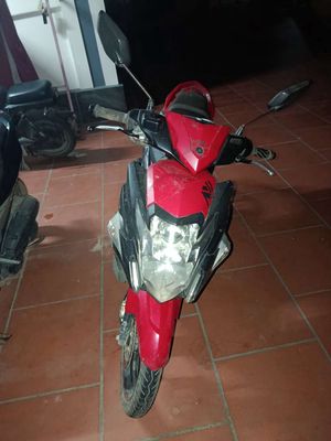 Yamaha Nouvo 2014 - ảnh 1
