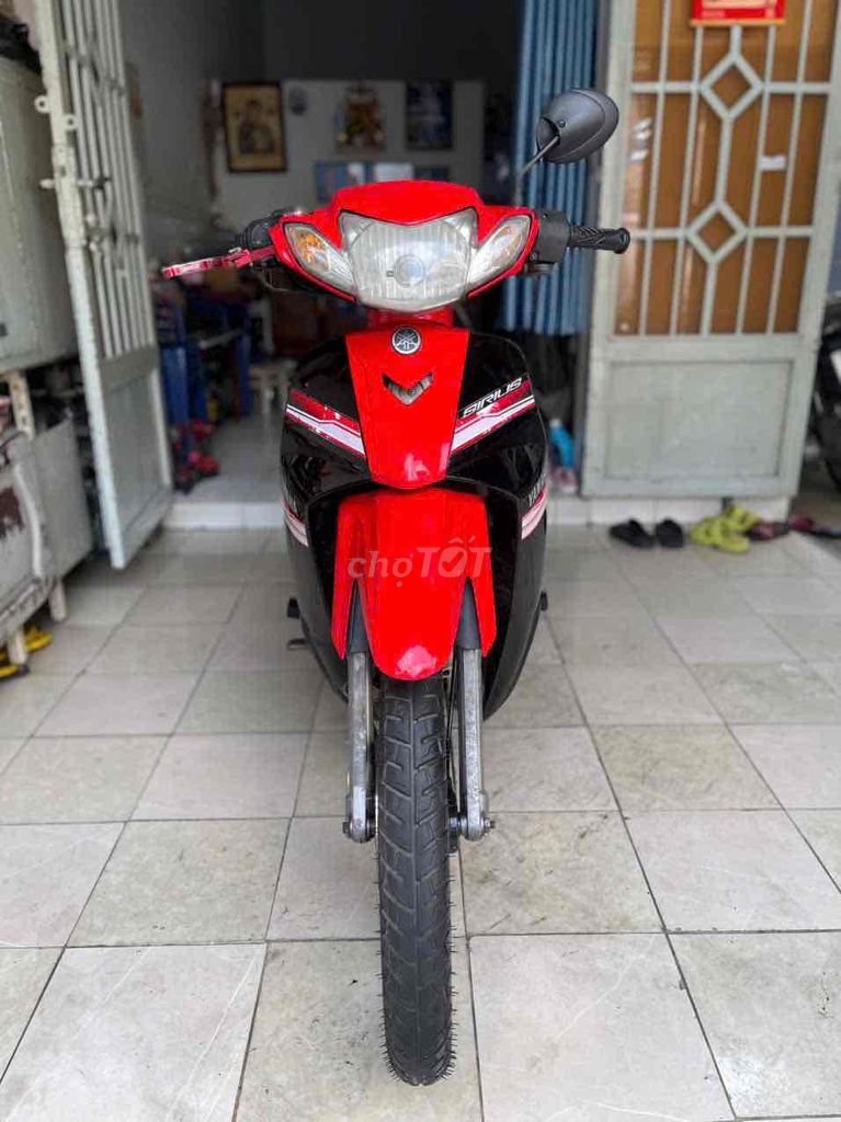 Yamaha 2015 - ảnh 1
