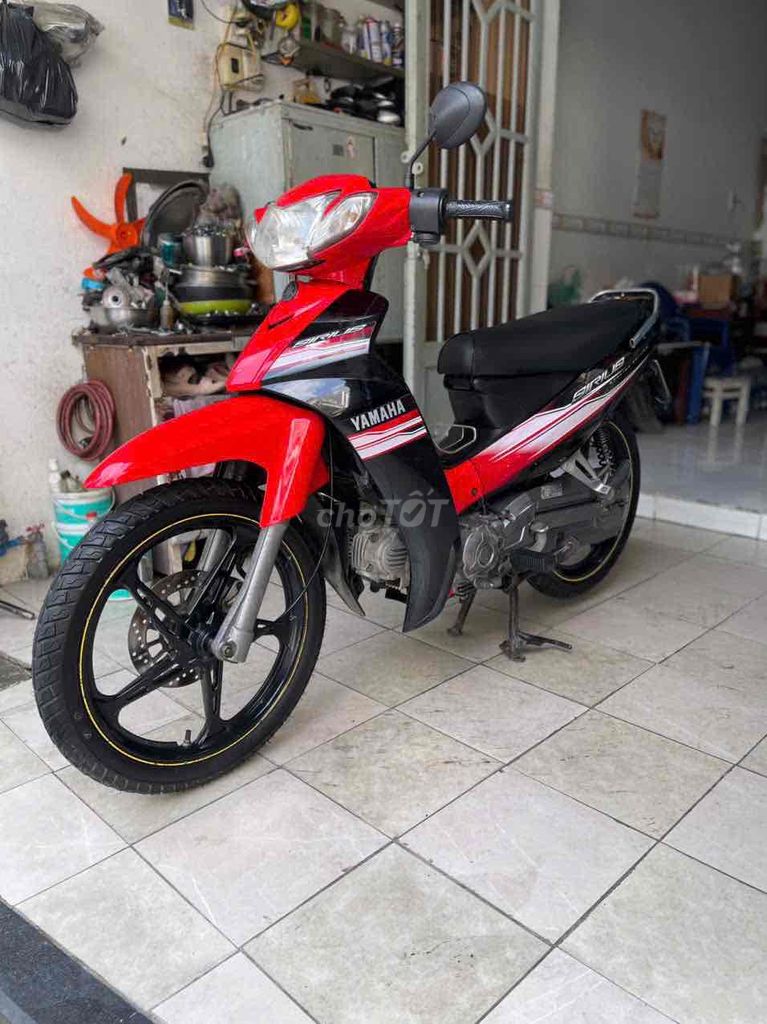 Yamaha 2015 - ảnh 2