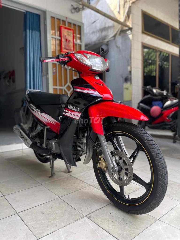 Yamaha 2015 - ảnh 3