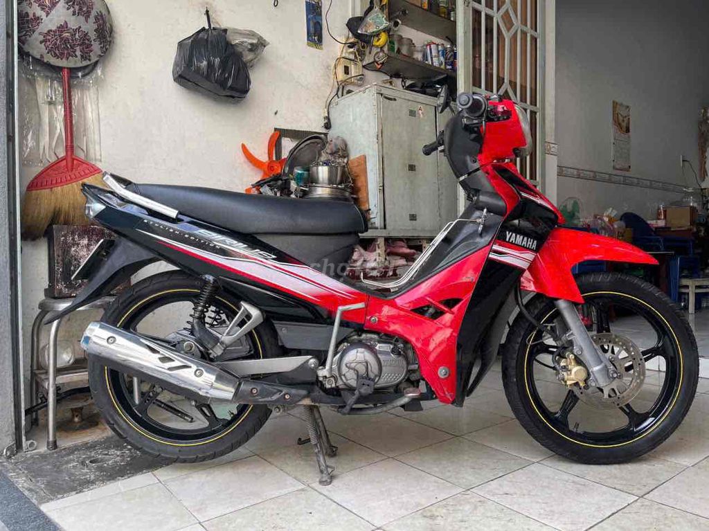 Yamaha 2015 - ảnh 4