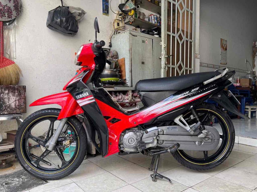 Yamaha 2015 - ảnh 5