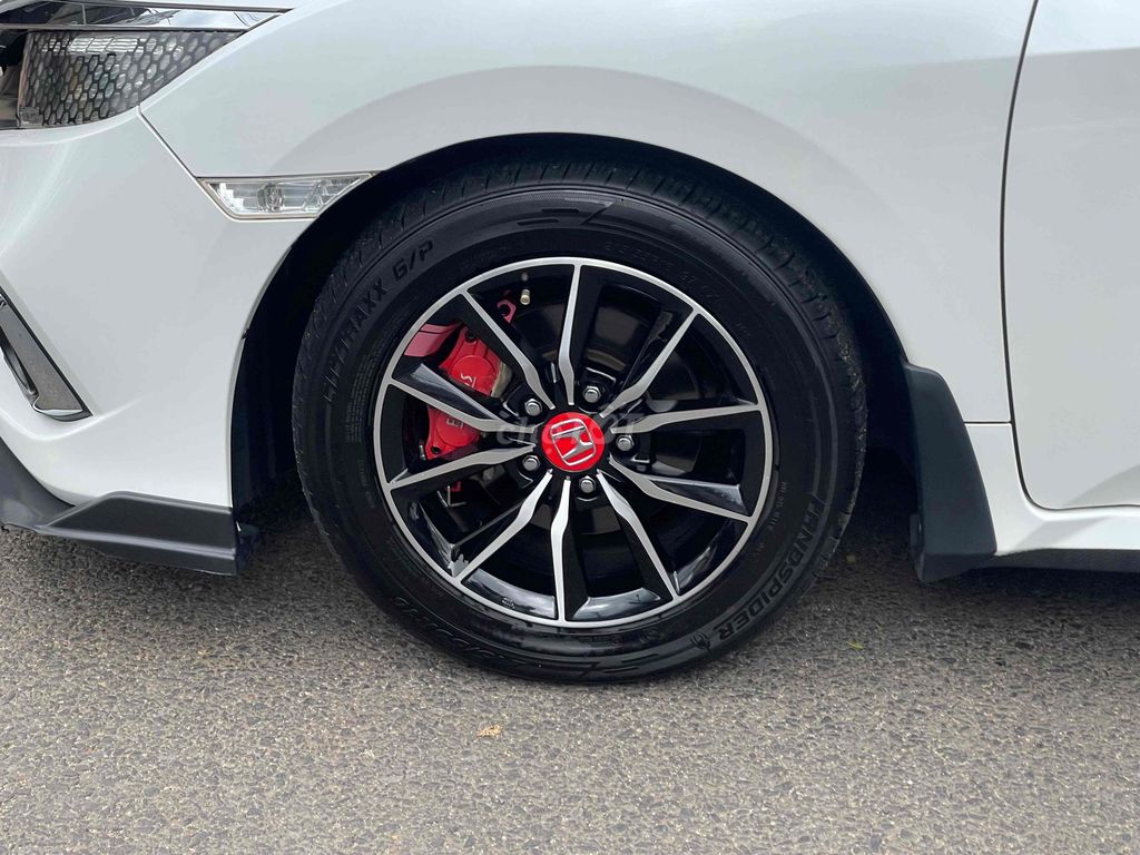 Honda Civic - ảnh 2