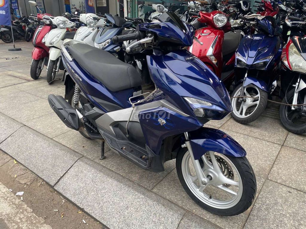 Honda Air Blade 2017 - ảnh 1