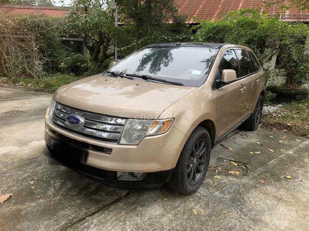 Ford 2007 - ảnh 3