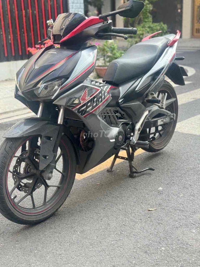 Honda Winner 2020 - ảnh 1