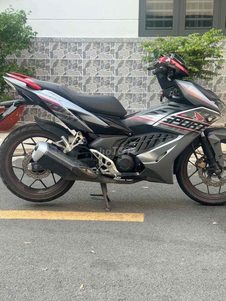 Honda Winner 2020 - ảnh 2