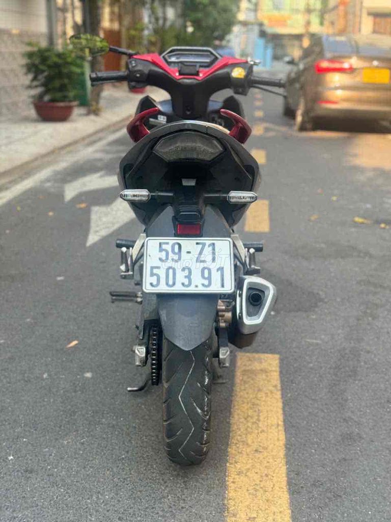 Honda Winner 2020 - ảnh 3