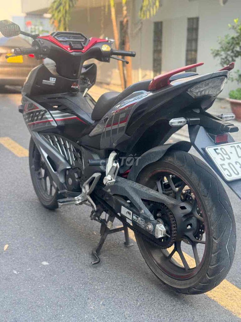 Honda Winner 2020 - ảnh 4