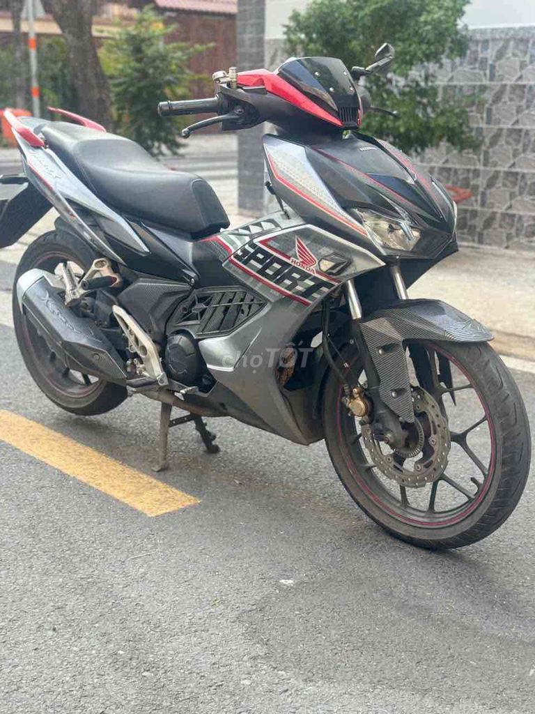 Honda Winner 2020 - ảnh 5