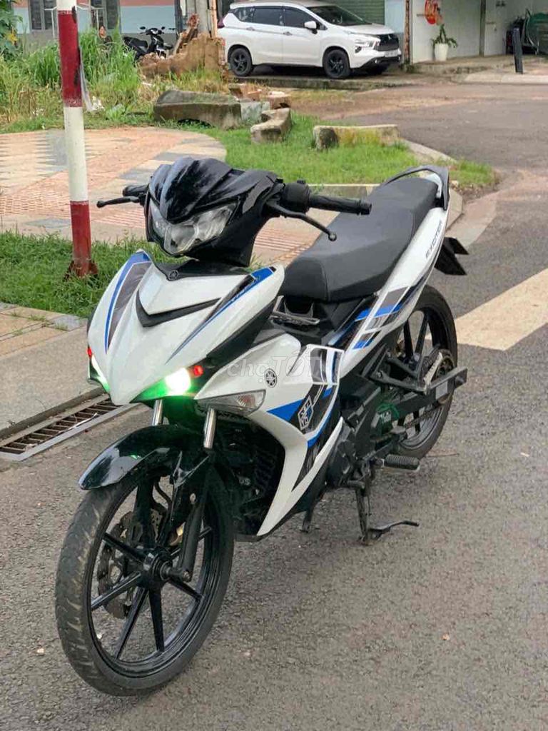 Yamaha Exciter 2019 - ảnh 1
