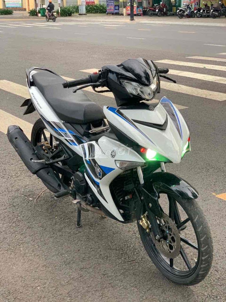 Yamaha Exciter 2019 - ảnh 2