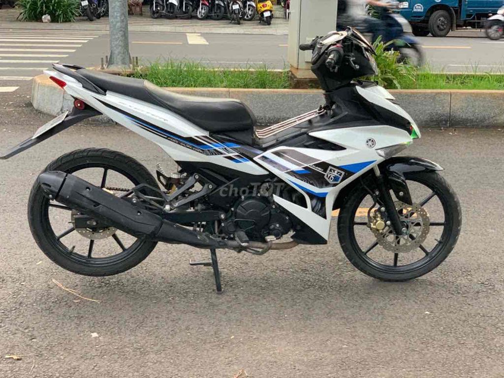 Yamaha Exciter 2019 - ảnh 3