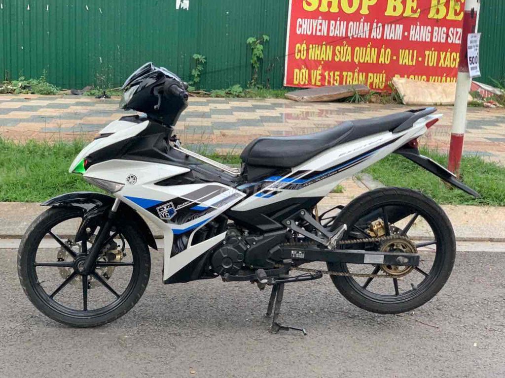Yamaha Exciter 2019 - ảnh 4