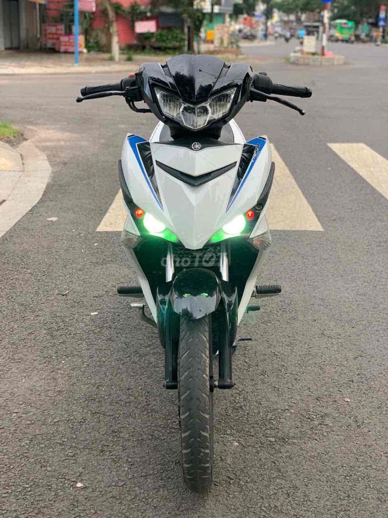 Yamaha Exciter 2019 - ảnh 5