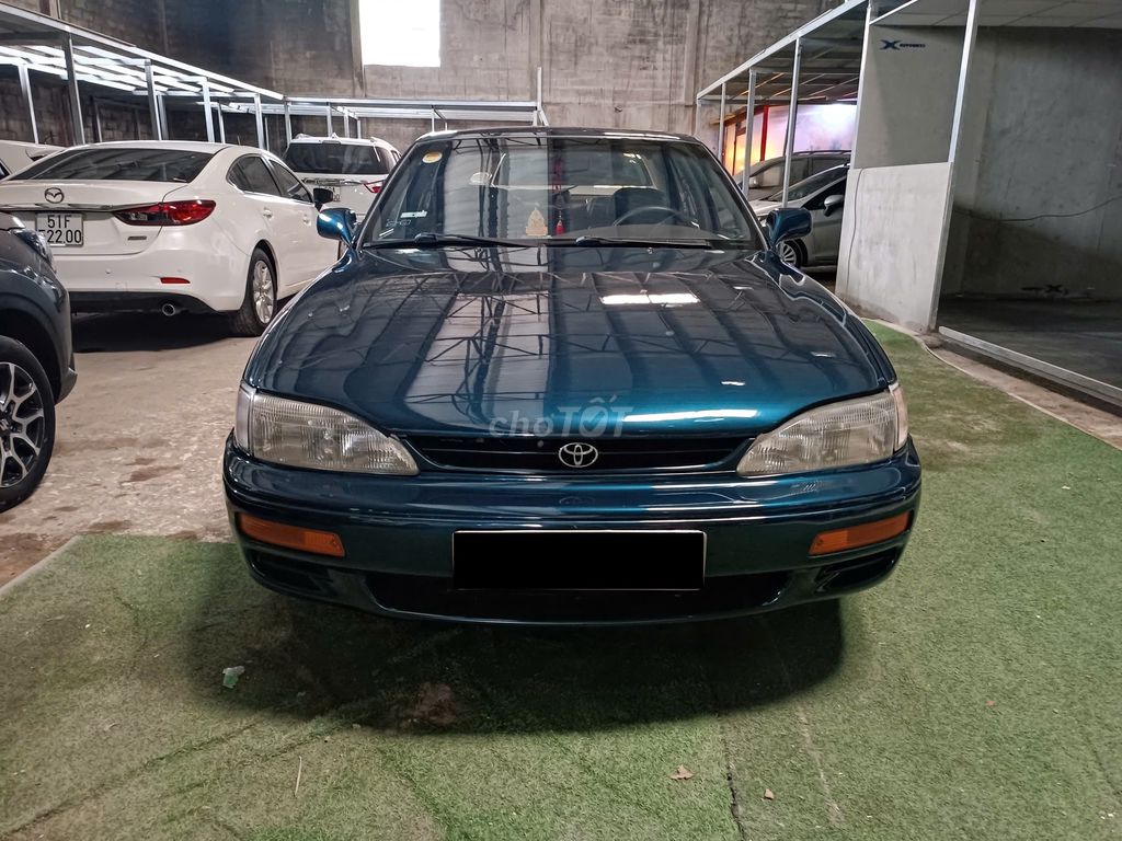 Toyota Camry 1995 - ảnh 2