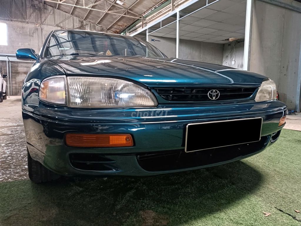 Toyota Camry 1995 - ảnh 4