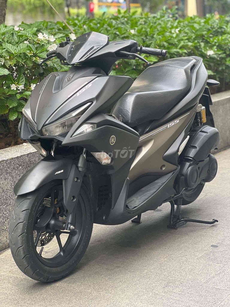 Yamaha NVX 2018 - ảnh 2