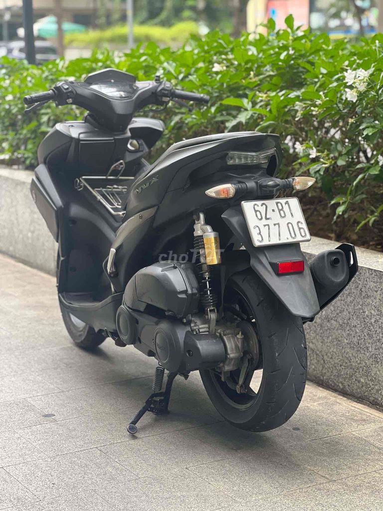 Yamaha NVX 2018 - ảnh 3