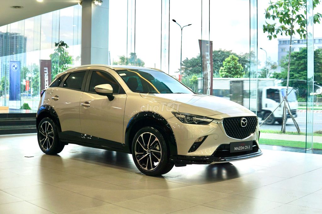 Mazda - ảnh 1