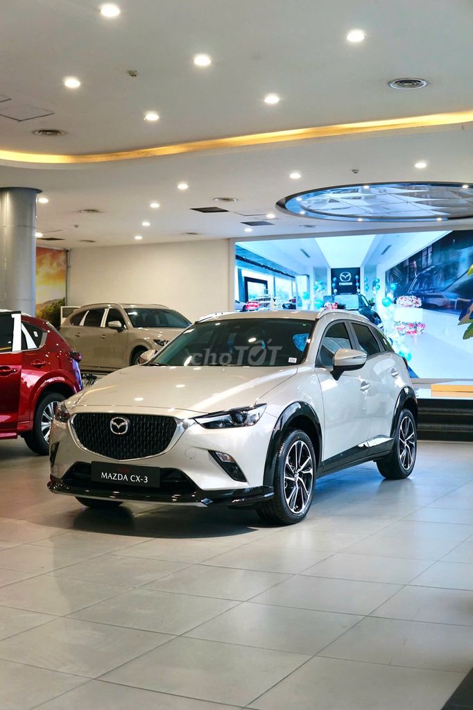 Mazda - ảnh 3