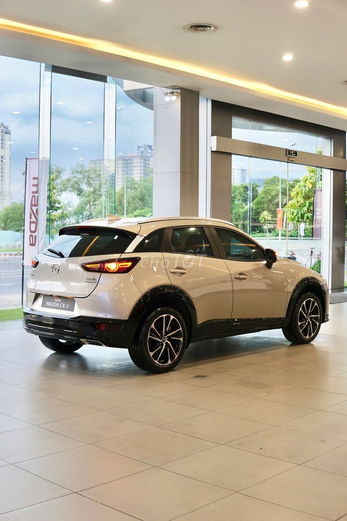 Mazda - ảnh 5