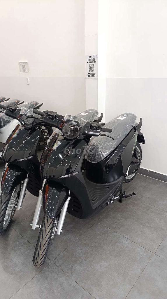 Datbike Quantum 2026 - ảnh 1