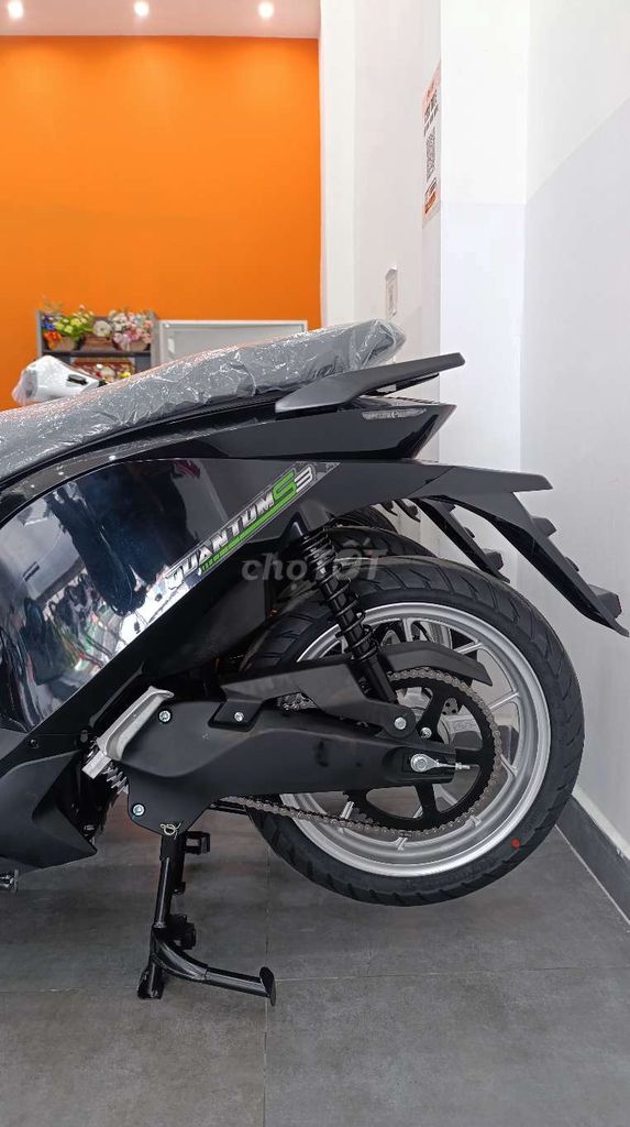 Datbike Quantum 2026 - ảnh 2