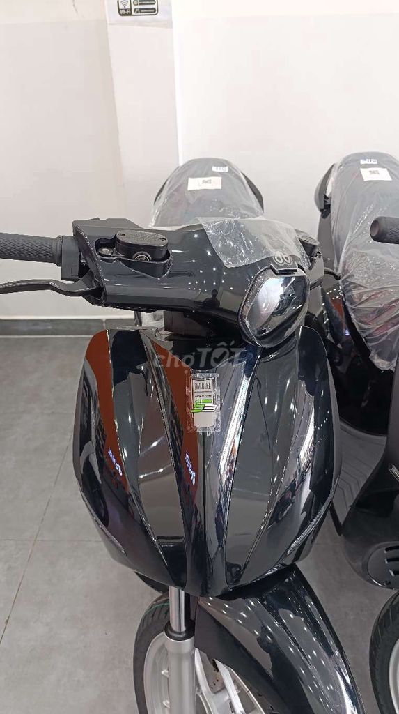 Datbike Quantum 2026 - ảnh 3