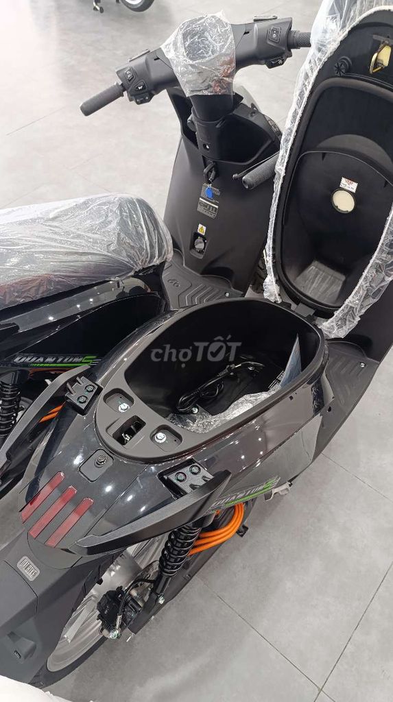 Datbike Quantum 2026 - ảnh 4