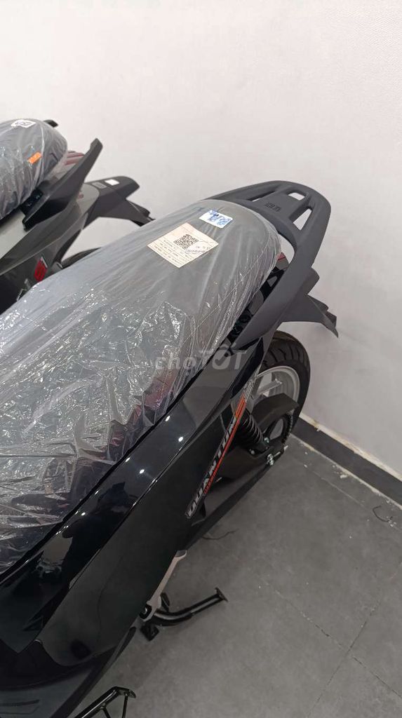 Datbike Quantum 2026 - ảnh 5