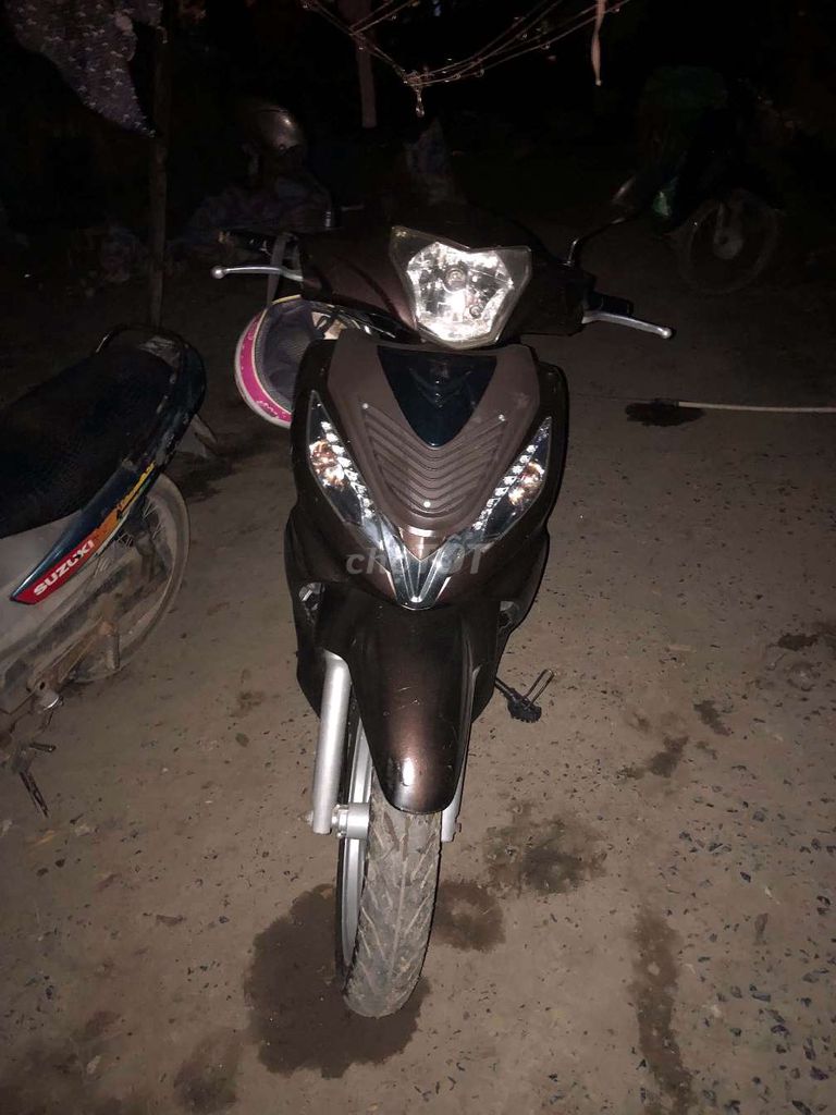 SYM Shark 2010 - ảnh 3