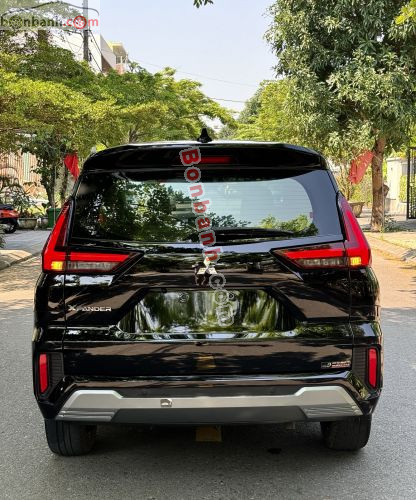 Mitsubishi Xpander Premium 1.5 AT 2024 - ảnh 4