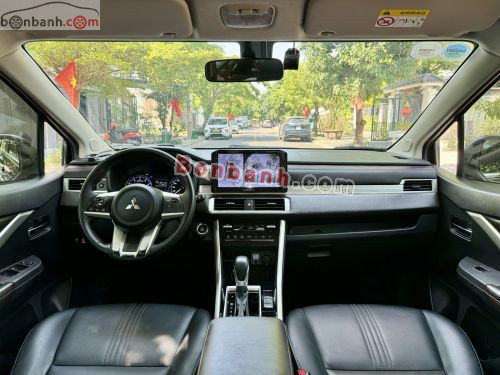 Mitsubishi Xpander Premium 1.5 AT 2024 - ảnh 5